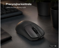 Redragon Axion Ultra czarny - 1592863 - zdjęcie 6